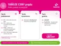 Porównanie taryf prądu: podstawowe, dynamiczne i tanie godziny. TAURON oferuje różne opcje dla dostawców prądu.