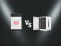 Porównanie baterii BYD i Pylontech. Czy instalacja off-grid jest legalna?