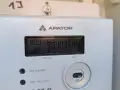 Licznik energii elektrycznej APATOR z odczytem 90103544. Przepisanie licznika prądu po śmierci to ważny krok formalny.