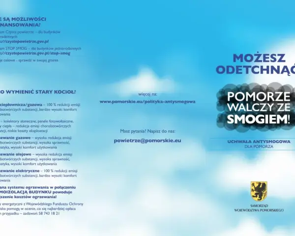 Wymiana starych kotłów na nowoczesne, np. kotły klasy 1 i 2, to krok do czystszego powietrza. Dowiedz się o dofinansowaniach.